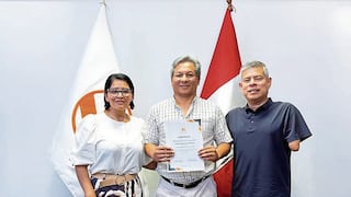 La Libertad: Militantes de Fuerza Popular piden salida de coordinador regional