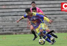 Segunda fecha de Copa Perú: estos son los equipos que se disputan uno de los cupos en Huancayo