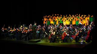 Sinfonía por el Perú presenta su concierto “Alma y raíces del Perú”