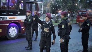 Finaliza estado de emergencia en 14 distritos de Lima y Callao