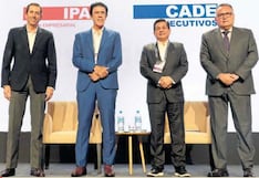 Arequipa en el ojos del país con el desarrollo del CADE Ejecutivos 2024 | Las Imperdibles de Correo (PODCAST)