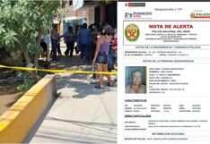 Ica: desaparece por 11 días y es hallado sin vida flotando en una acequia