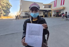 Arequipa: Niño con tumor cerebral no puede ser operado por falta de insumos en hospital Honorio Delgado