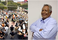 Fallece el exalcalde de Nasca y Vista Alegre, Alfonso Canales Velarde, a los 61 años