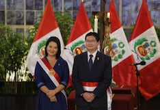Guillermo Shinno encabezará el Ministerio de Energía y Minas