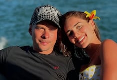 Mario Hart habla de su matrimonio con Korina: “Hay que mantener esa llamita encendida”