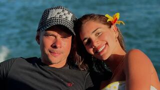 Mario Hart habla de su matrimonio con Korina: “Hay que mantener esa llamita encendida”