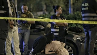 Callao: Capturan a dos hermanos acusados de dejar el cuerpo de una adulta mayor en asentamiento humano