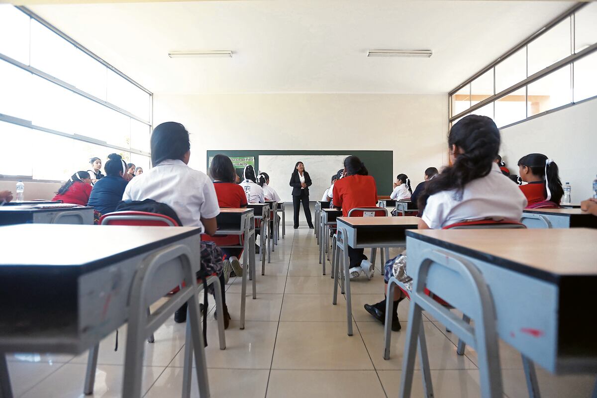 El Ministerio de Educación anunció que el Año Escolar 2025 se extenderá otorgando a estudiantes y docentes un periodo de vacaciones más largo.