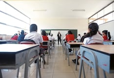 Año Escolar 2025: ¿Cuándo iniciarán las clases escolares?