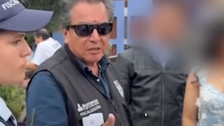 Fiscalizadores impiden sesión de fotos de quinceañera en el Puente de los Suspiros porque “no pagó” permiso municipal