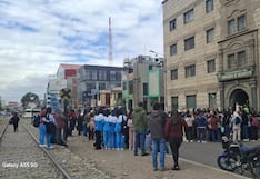 Escolares que estén más allá de las 7:30 de la noche en la calle irán a la comisaría
