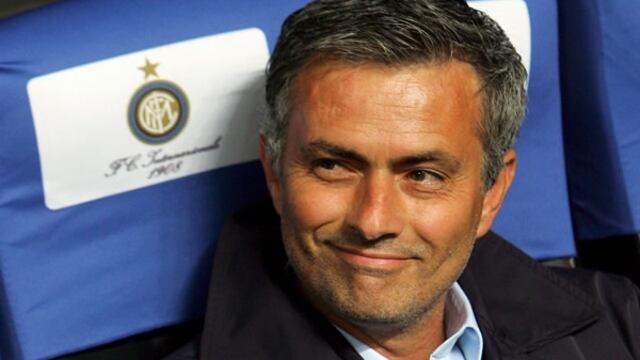 Mourinho se considera "el mejor entrenador del mejor Real Madrid de la historia"