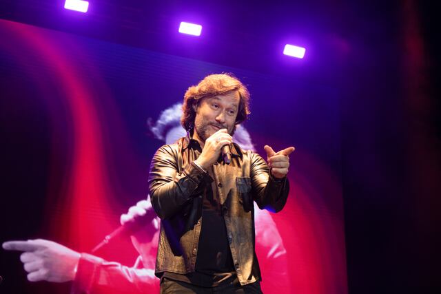 ‘Juntos para ti’: Revive los mejores momentos del concierto de Diego Torres, Gian Marco y Fonseca