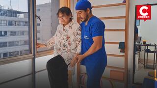 Día del Fisioterapeuta Peruano: profesionales que devuelven movimiento y esperanza