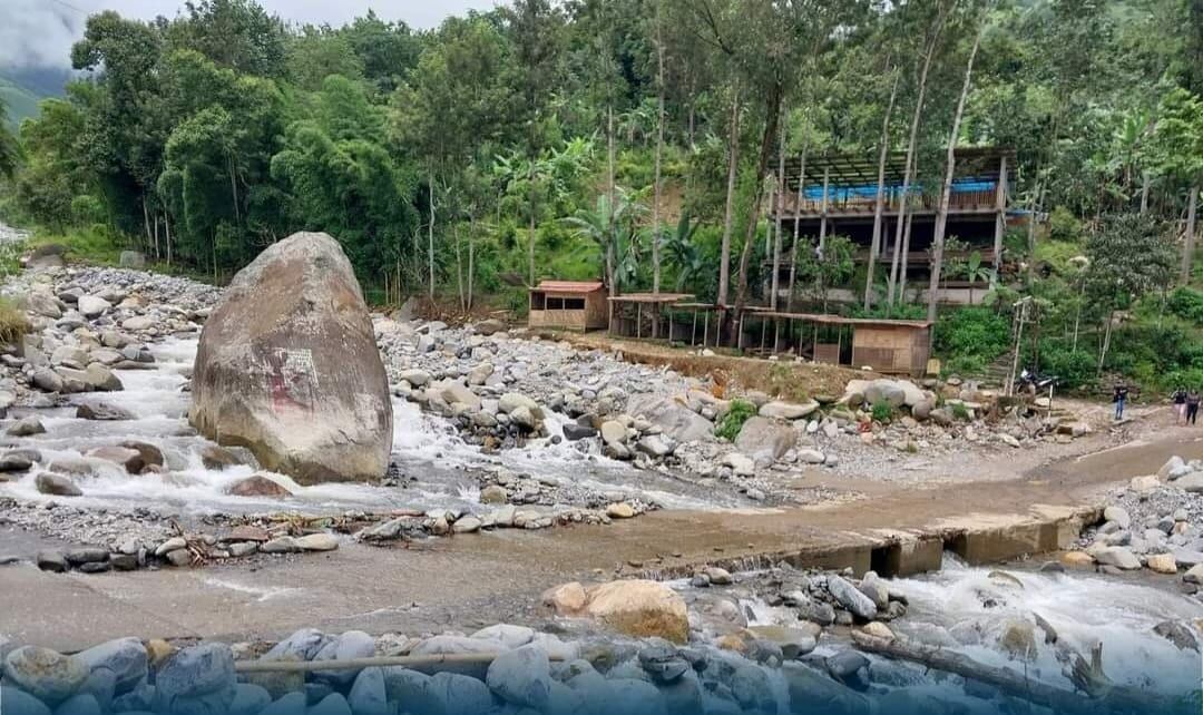 Gobierno Regional iniciará la construcción del puente San Antonio en el distrito de San Miguel de El Faique, con una inversión de 16 millones 752 mil soles