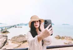 Zoom óptico y fotografía avanzada: las claves del smartphone ideal para viajar