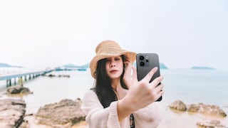 Zoom óptico y fotografía avanzada: las claves del smartphone ideal para viajar
