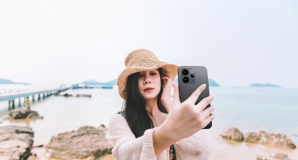 Claves para elegir el smartphone ideal para capturar tus viajes y escapadas