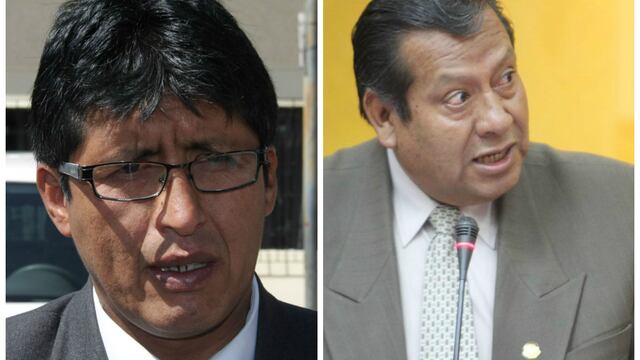 Cusco: sentencian al alcalde y consejero regional de Quispicanchi