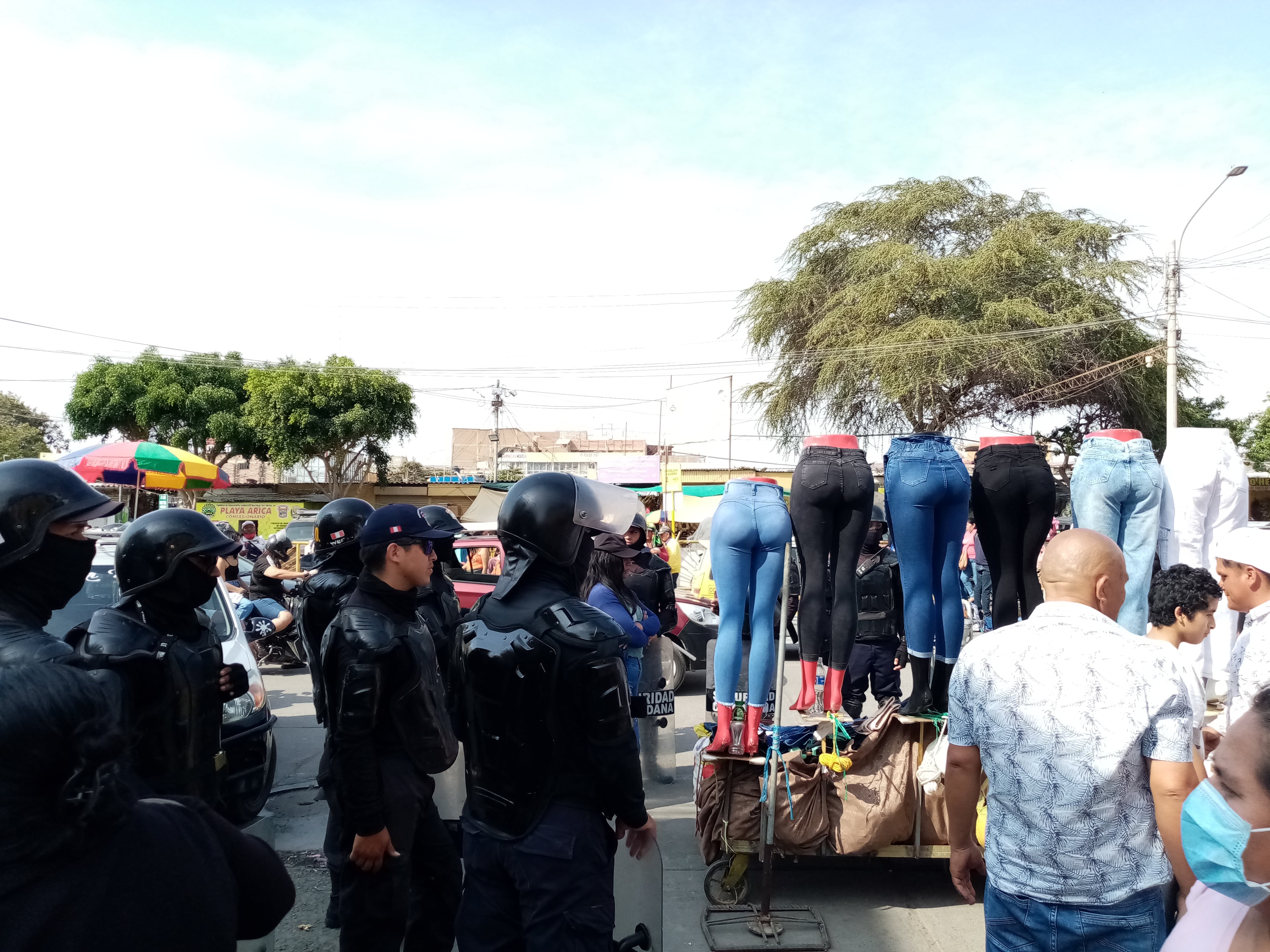Grave acusación contra gestión edil de la MPCh.
