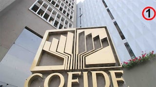 Créditos impagos de Reactiva Perú le cuesta al Estado S/ 6,031 millones