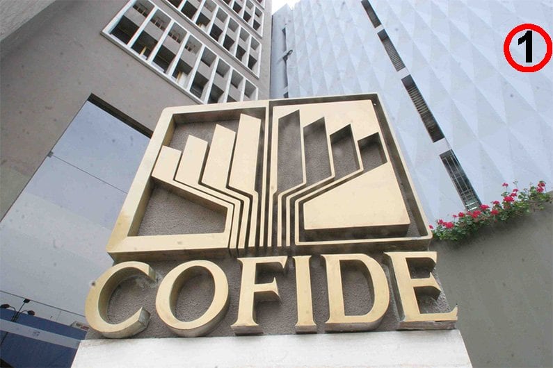 La Contraloría advirtió que Cofide no realizó su labor de supervisión. ( Agencia Andina)