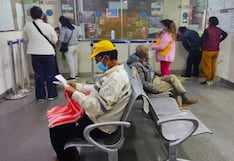 La Libertad: 18 mil vecinos morosos en El Porvenir