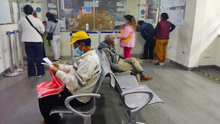 La Libertad: 18 mil vecinos morosos en El Porvenir