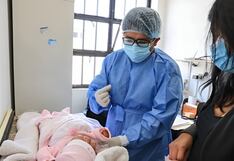 Piura registra 37 fallecidos y 2,930 enfermos por neumonía