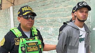 Piura: Detienen a extranjero que pretendía salir hacia Ecuador
