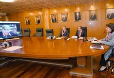 Junta de Fiscales Supremos ratifica que es el único órgano facultado para elegir al fiscal de la Nación