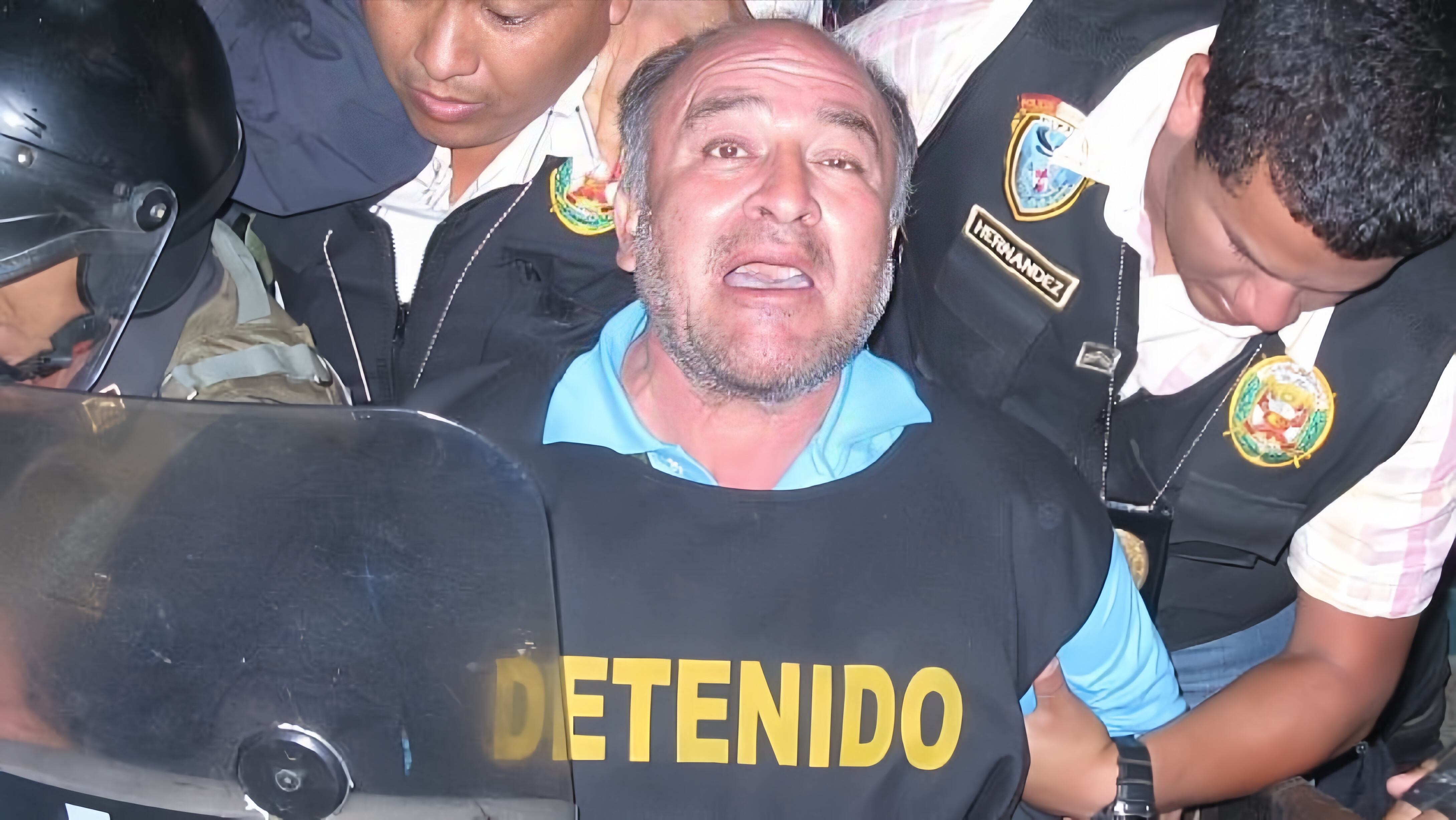 Exalcalde Roberto Torres presenta recurso legal.