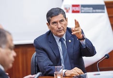 Reestructuración de Petroperú se mantiene vigente, así lo asegura el premier Luis Arroyo