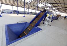 El viernes inauguran el relleno sanitario de Trujillo con la participación de la presidenta Dina Boluarte