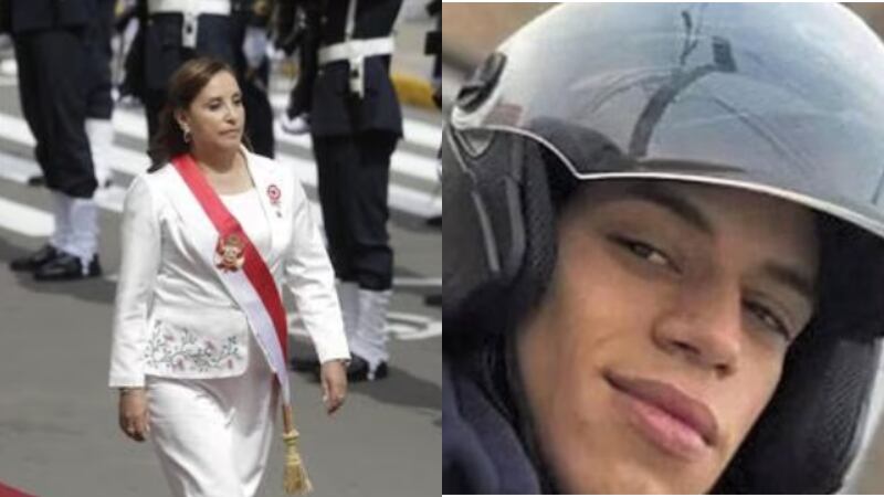 Dina Boluarte anunció una inversión de 300 millones de soles para la construcción y ampliación de dos centros penitenciarios.