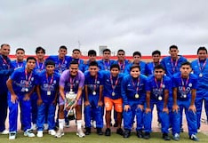 UPAO se corona campeón en Liga Universitaria en Trujillo