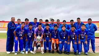 UPAO se corona campeón en Liga Universitaria en Trujillo