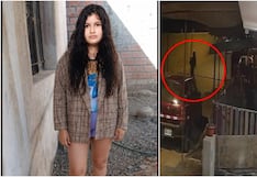 Chincha: familia de joven desaparecida hace 11 días teme que haya sido captada por redes sociales