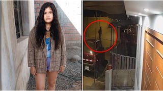 Chincha: familia de joven desaparecida hace 11 días teme que haya sido captada por redes sociales