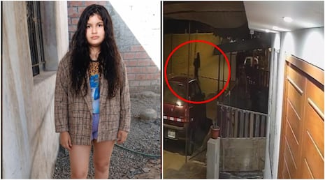 Chincha: familia de joven desaparecida hace 11 días teme que haya sido captada por redes sociales