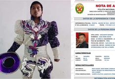 Pisco: viajó a Madre de Dios, desapareció en río, y es hallado sin vida una semana después