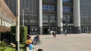 Lambayeque: pagos indebidos y obra millonaria sin plan en hospital