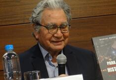 Para qué aprender historia. ¿Me lo preguntas tú?