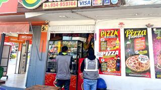 Ica: refuerzan fiscalización preventiva en locales comerciales y restaurantes de Salas