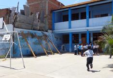 Más del 50 % de colegios en riesgo ante un gran sismo, advierten expertos en infraestructura crítica en Perú