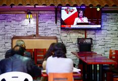 Dina Boluarte anuncia un nuevo programa social: “Kusiñan”