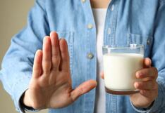 Conozca sobre la alergia a la proteína de leche de vaca