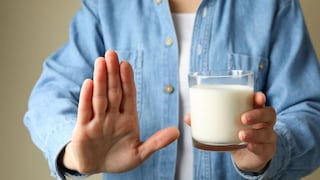 Conozca sobre la alergia a la proteína de leche de vaca