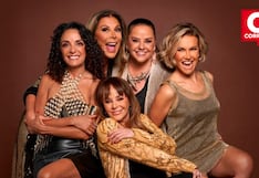 Pandora y Flans en Lima: Fecha, lugar y cómo adquirir las entradas para el concierto